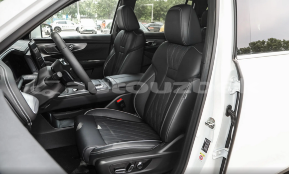 Buy Import GAC Trumpchi GS8 White Car in Ahunabayev in Andijon Buy Import GAC Trumpchi GS8 White Car in Ahunabayev in Andijon