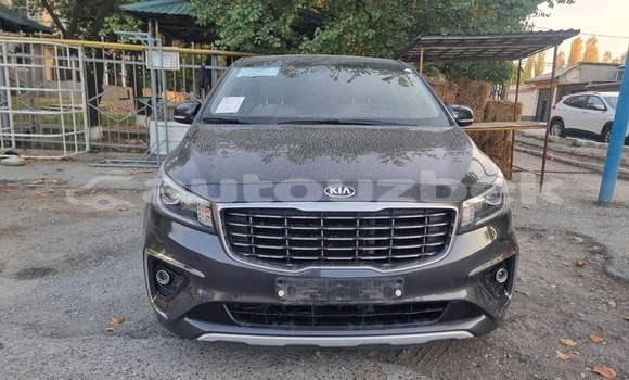 Buy Used Kia Sorento Black Car in Angren in Toskent Buy Used Kia Sorento Black Car in Angren in Toskent
