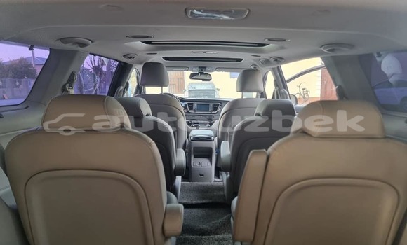 Buy Used Kia Sorento Black Car in Angren in Toskent Buy Used Kia Sorento Black Car in Angren in Toskent