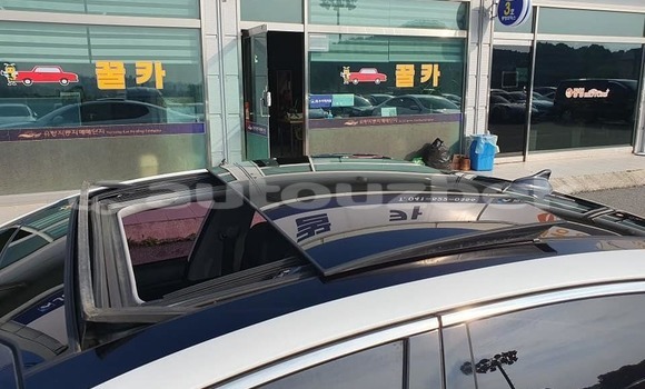 Buy Used Kia K5 White Car in Avval in Fargona Buy Used Kia K5 White Car in Avval in Fargona