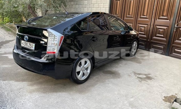 Buy Used Toyota Prius Black Car in Avval in Fargona Buy Used Toyota Prius Black Car in Avval in Fargona