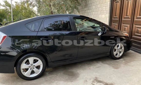 Buy Used Toyota Prius Black Car in Avval in Fargona Buy Used Toyota Prius Black Car in Avval in Fargona