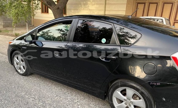 Buy Used Toyota Prius Black Car in Avval in Fargona Buy Used Toyota Prius Black Car in Avval in Fargona