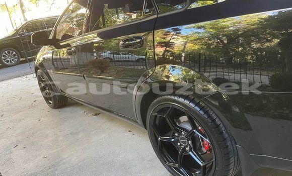 Buy Used Hyundai Elantra Black Car in Avval in Fargona Buy Used Hyundai Elantra Black Car in Avval in Fargona