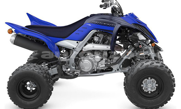 Buy New Yamaha Raptor Blue Bike in Cartak in Namangan Buy New Yamaha Raptor Blue Bike in Cartak in Namangan
