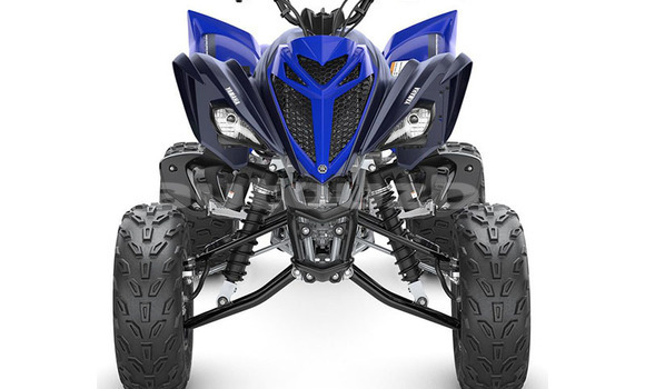 Buy New Yamaha Raptor Blue Bike in Cartak in Namangan Buy New Yamaha Raptor Blue Bike in Cartak in Namangan