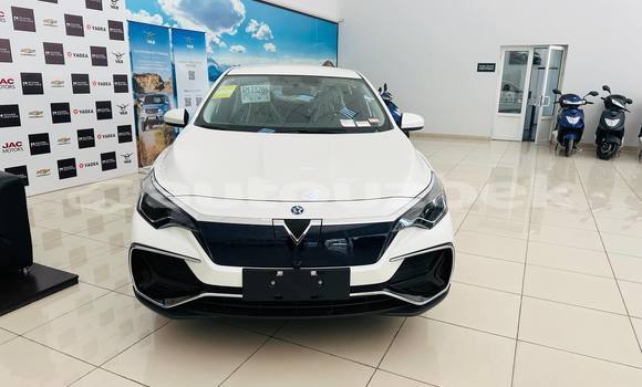 Buy Used Venturi 210 White Car in Angren in Toskent Buy Used Venturi 210 White Car in Angren in Toskent