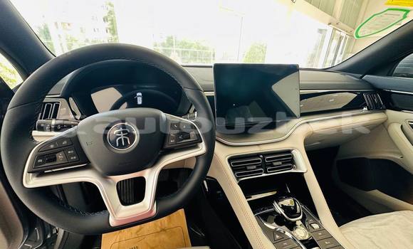 Buy Used BYD S6 Other Car in Andijon in Andijon Buy Used BYD S6 Other Car in Andijon in Andijon