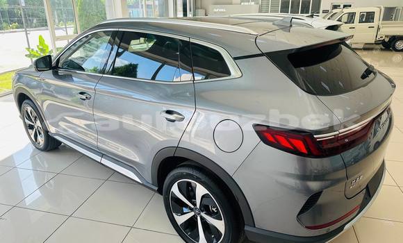 Buy Used BYD S6 Other Car in Andijon in Andijon Buy Used BYD S6 Other Car in Andijon in Andijon