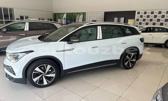 Buy Used Volkswagen Iltis White Car in Talimarcon in Kaskadar Buy Used Volkswagen Iltis White Car in Talimarcon in Kaskadar