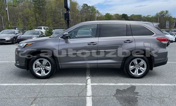 Buy Used Toyota Highlander Other Car in Asaka in Andijon Buy Used Toyota Highlander Other Car in Asaka in Andijon