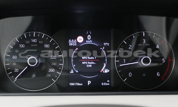 Buy Used Land Rover Range Rover Velar Other Car in Ahunabayev in Andijon Buy Used Land Rover Range Rover Velar Other Car in Ahunabayev in Andijon