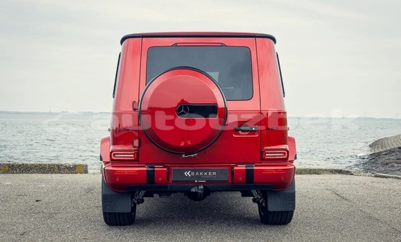 Buy Used Mercedes-Benz AMG GLC Red Car in Ahunabayev in Andijon Buy Used Mercedes-Benz AMG GLC Red Car in Ahunabayev in Andijon