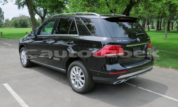 Buy Used Mercedes-Benz GLE Black Car in Tashkent in Toskent Buy Used Mercedes-Benz GLE Black Car in Tashkent in Toskent