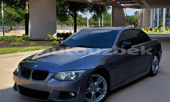 Buy Used BMW 3–Series Blue Car in Tashkent in Toskent Buy Used BMW 3–Series Blue Car in Tashkent in Toskent