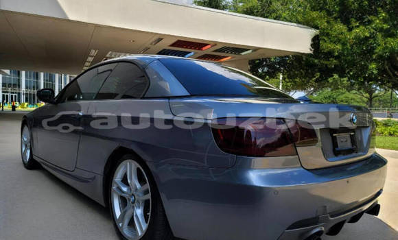 Buy Used BMW 3–Series Blue Car in Tashkent in Toskent Buy Used BMW 3–Series Blue Car in Tashkent in Toskent