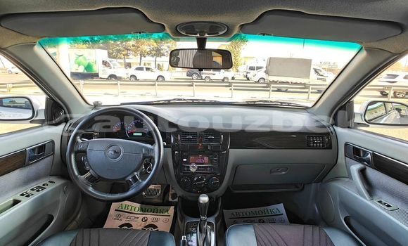 Buy Used Chevrolet Lacetti Other Car in Ahunabayev in Andijon Buy Used Chevrolet Lacetti Other Car in Ahunabayev in Andijon