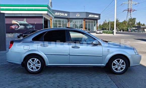 Buy Used Chevrolet Lacetti Other Car in Ahunabayev in Andijon Buy Used Chevrolet Lacetti Other Car in Ahunabayev in Andijon