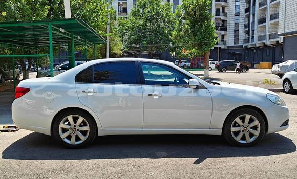 Buy Used Chevrolet Epica White Car in Andijon in Andijon Buy Used Chevrolet Epica White Car in Andijon in Andijon