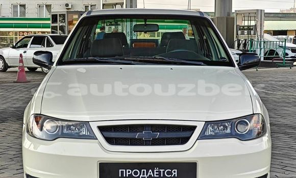 Buy Used Chevrolet Nubira White Car in Angren in Toskent Buy Used Chevrolet Nubira White Car in Angren in Toskent