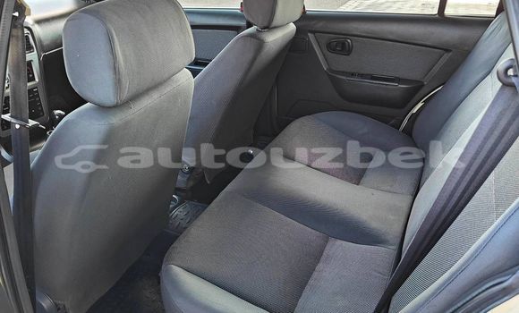Buy Used Chevrolet Nubira White Car in Angren in Toskent Buy Used Chevrolet Nubira White Car in Angren in Toskent