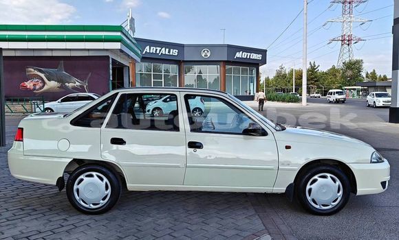 Buy Used Chevrolet Nubira White Car in Angren in Toskent Buy Used Chevrolet Nubira White Car in Angren in Toskent