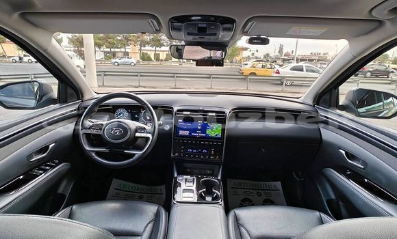 Buy Used Hyundai Tucson Other Car in Asaka in Andijon Buy Used Hyundai Tucson Other Car in Asaka in Andijon