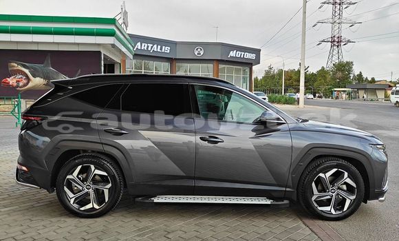 Buy Used Hyundai Tucson Other Car in Asaka in Andijon Buy Used Hyundai Tucson Other Car in Asaka in Andijon