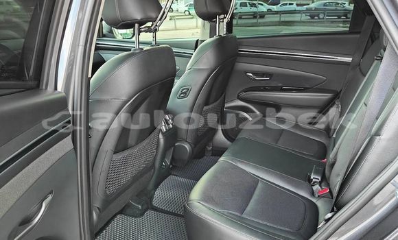 Buy Used Hyundai Tucson Other Car in Asaka in Andijon Buy Used Hyundai Tucson Other Car in Asaka in Andijon