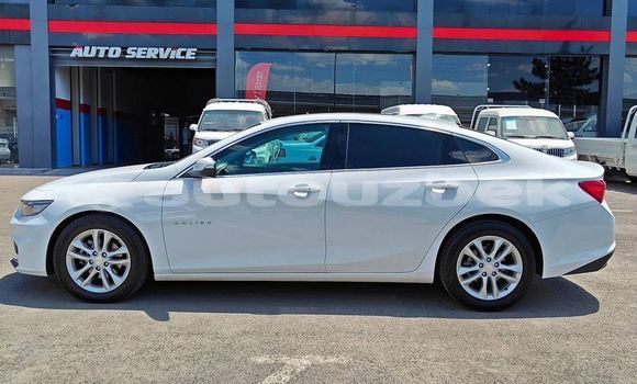 Buy Used Chevrolet Malibu White Car in Andijon in Andijon Buy Used Chevrolet Malibu White Car in Andijon in Andijon