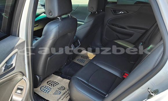 Buy Used Chevrolet Malibu White Car in Andijon in Andijon Buy Used Chevrolet Malibu White Car in Andijon in Andijon