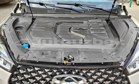 Buy Used Chery Tiggo 2 White Car in Avval in Fargona Buy Used Chery Tiggo 2 White Car in Avval in Fargona