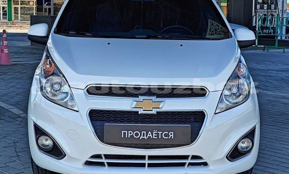 Buy Used Chevrolet Spark White Car in Altyarik in Fargona Buy Used Chevrolet Spark White Car in Altyarik in Fargona