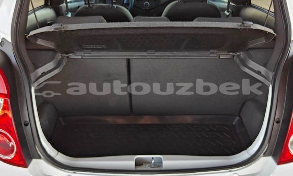 Buy Used Chevrolet Spark White Car in Altyarik in Fargona Buy Used Chevrolet Spark White Car in Altyarik in Fargona