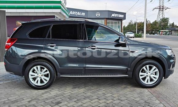Buy Used Chevrolet Captiva Other Car in Asaka in Andijon Buy Used Chevrolet Captiva Other Car in Asaka in Andijon