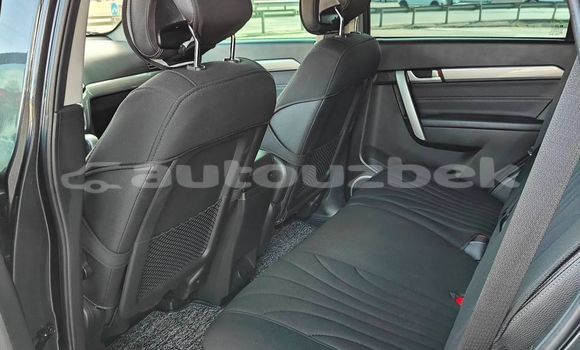 Buy Used Chevrolet Captiva Other Car in Asaka in Andijon Buy Used Chevrolet Captiva Other Car in Asaka in Andijon