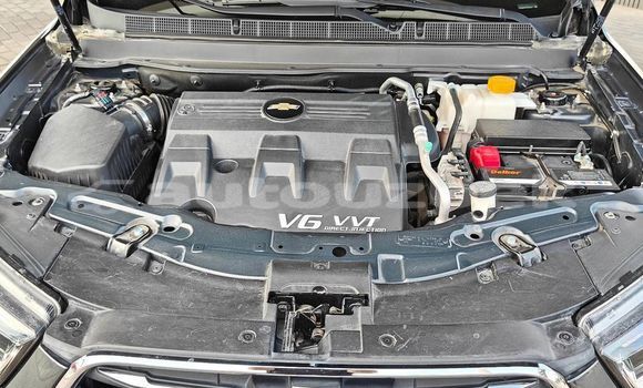 Buy Used Chevrolet Captiva Other Car in Asaka in Andijon Buy Used Chevrolet Captiva Other Car in Asaka in Andijon