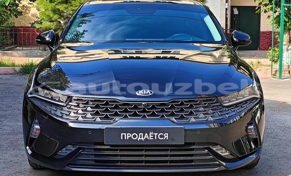 Medium with watermark kia k5 toskent almazar 4212