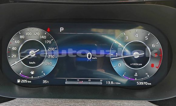 Buy Used Kia K5 Other Car in Almazar in Toskent Buy Used Kia K5 Other Car in Almazar in Toskent