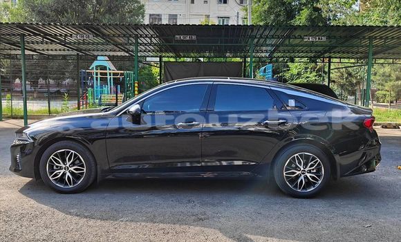 Buy Used Kia K5 Other Car in Almazar in Toskent Buy Used Kia K5 Other Car in Almazar in Toskent