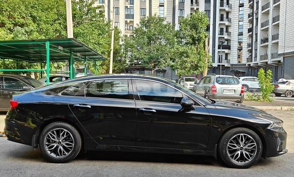 Buy Used Kia K5 Other Car in Almazar in Toskent Buy Used Kia K5 Other Car in Almazar in Toskent