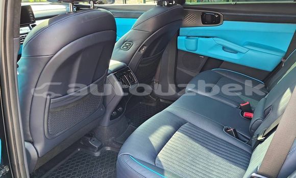 Buy Used Kia Sorento Black Car in Angren in Toskent Buy Used Kia Sorento Black Car in Angren in Toskent