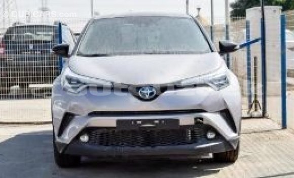 Buy Import Toyota C-HR Other Car in Import - Dubai in Andijon Buy Import Toyota C-HR Other Car in Import - Dubai in Andijon
