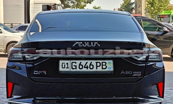 Buy Used DongFeng A30 Black Car in Andijon in Andijon Buy Used DongFeng A30 Black Car in Andijon in Andijon