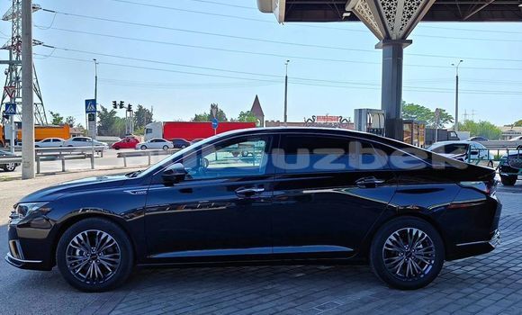 Buy Used DongFeng A30 Black Car in Andijon in Andijon Buy Used DongFeng A30 Black Car in Andijon in Andijon