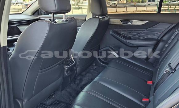 Buy Used DongFeng A30 Black Car in Andijon in Andijon Buy Used DongFeng A30 Black Car in Andijon in Andijon