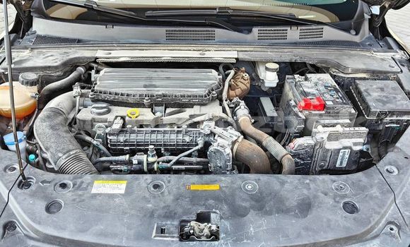 Buy Used DongFeng A30 Black Car in Andijon in Andijon Buy Used DongFeng A30 Black Car in Andijon in Andijon