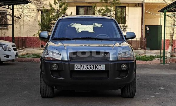 Buy Used Hyundai Tucson Other Car in Altyarik in Fargona Buy Used Hyundai Tucson Other Car in Altyarik in Fargona