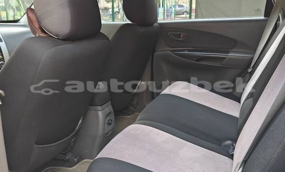 Buy Used Hyundai Tucson Other Car in Altyarik in Fargona Buy Used Hyundai Tucson Other Car in Altyarik in Fargona