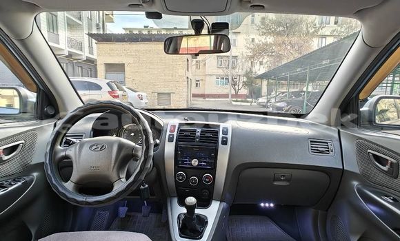 Buy Used Hyundai Tucson Other Car in Altyarik in Fargona Buy Used Hyundai Tucson Other Car in Altyarik in Fargona